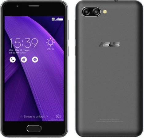 Asus ZenFone Pegasus 4A Dual SIM TD-LTE CN ZB500TL